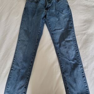Abercrombie Jeans